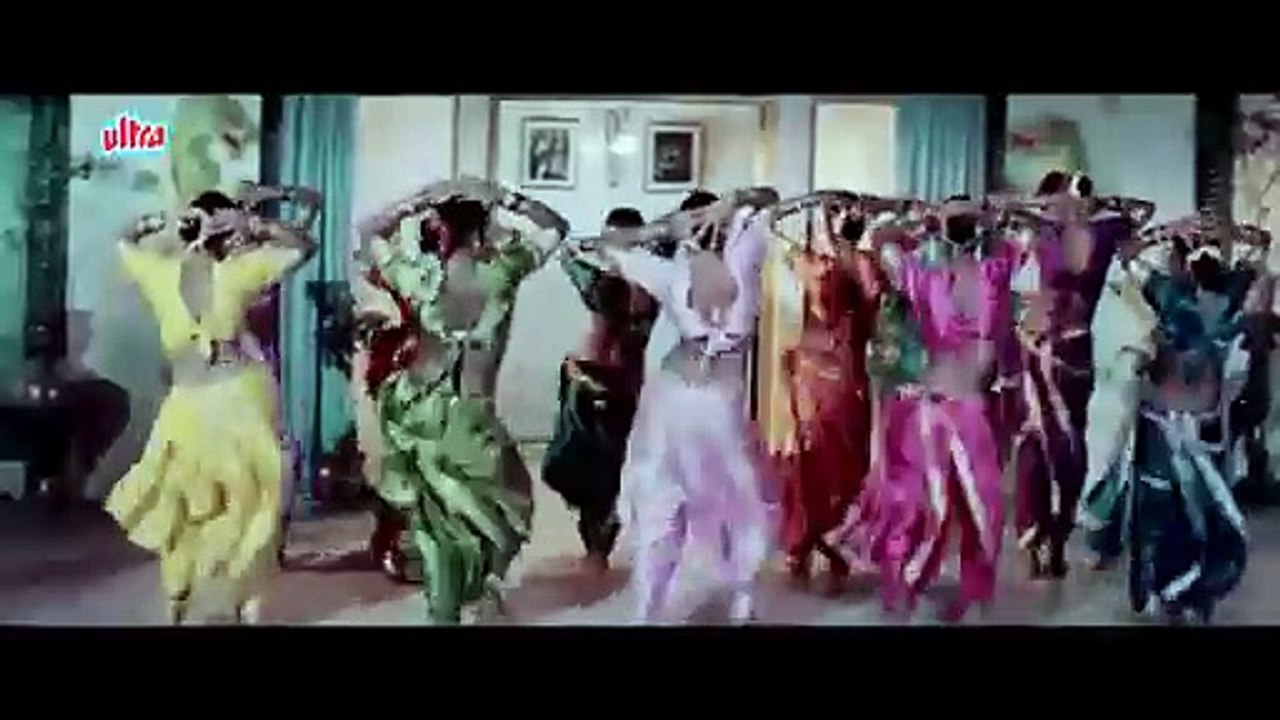 Banaras Ka Bhaiya /Banarasi Babu 1997/ Govinda , Vinod Rathod _