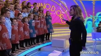 Lo Zecchino d’Oro torna a celebrare la magia della musica per bambini su Rai 1