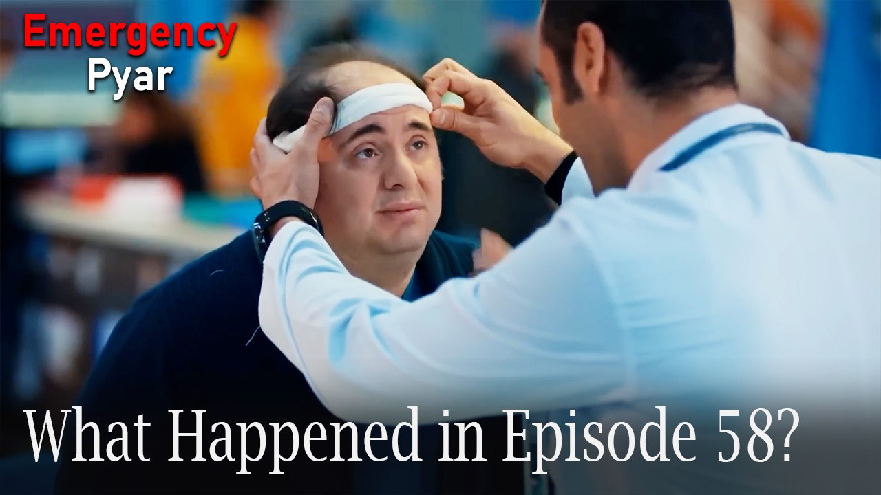 Emergency Pyar - What Happened in Episode 58?