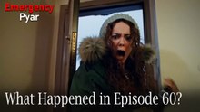 Emergency Pyar - What Happened in Episode 60?