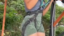 Girls extreme day