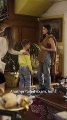 Temptation Of The Ex-Wife