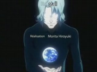 Bokurano Op