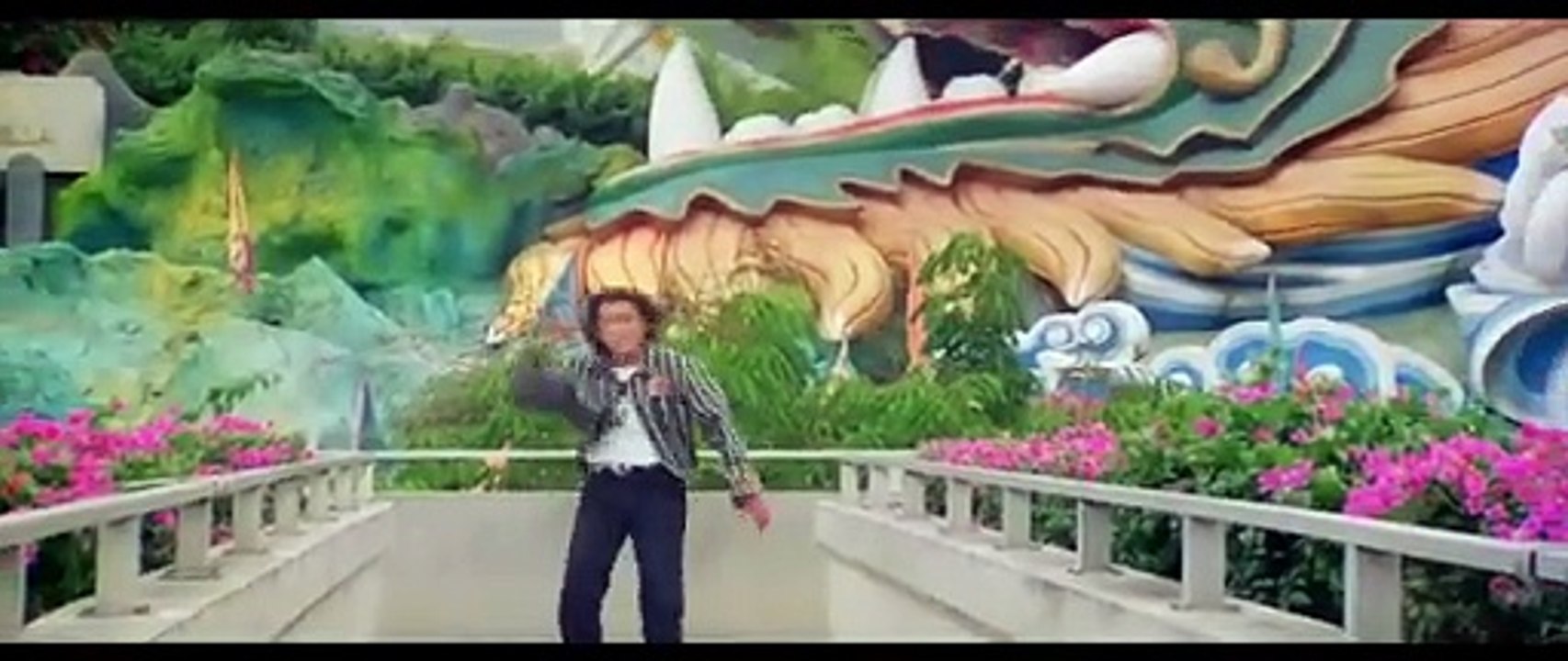 Ek Din Kahin Hum /1997 Aur Pyar Ho Gaya / Bobby Deol, Aishwarya Rai , Sonu Nigam