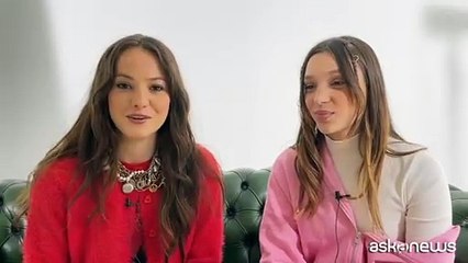 Bea e Sarah uniscono pop inglese e italiano in 'Safety net'