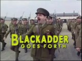 The Black Adder - 4x01 - Captain Cook - SD 480