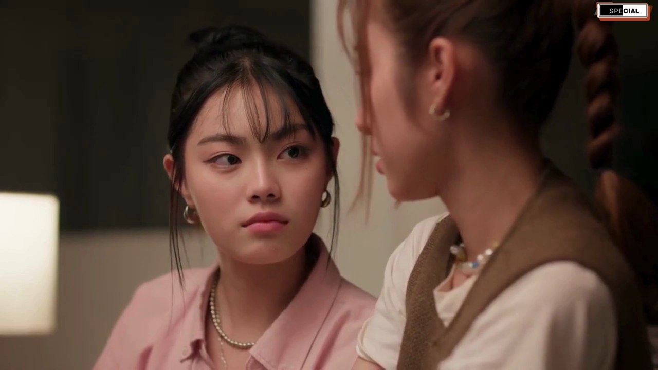 [ENG] Queendom Episode 4 Part 2 #GL