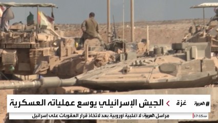 حماس تعلن قبول عرض ترمب.. والجيش الإسرائيلي يطوق مدينة غزة