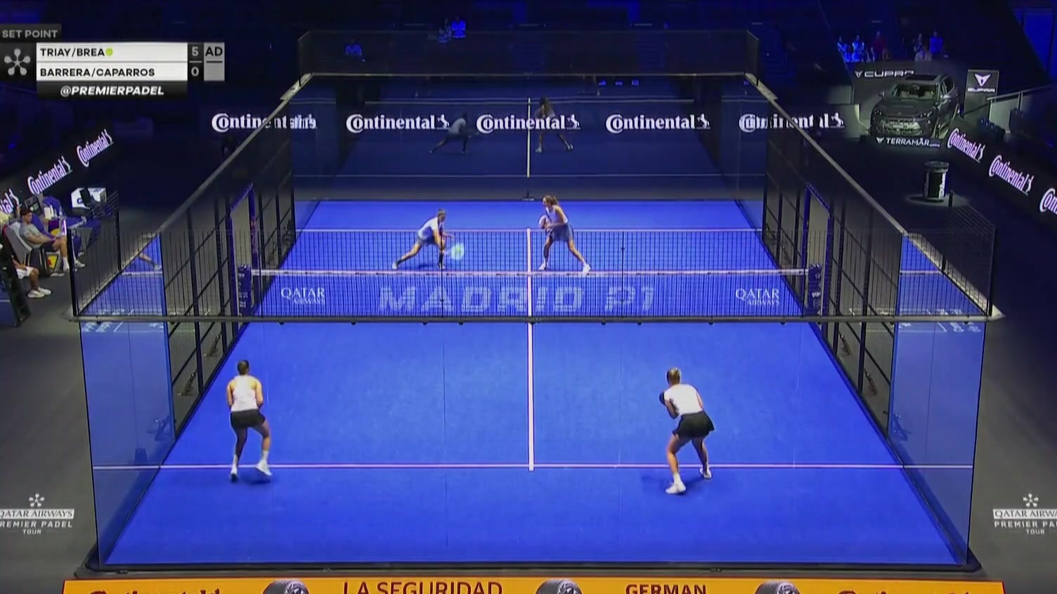 AR 04 WOMEN PADEL OOV