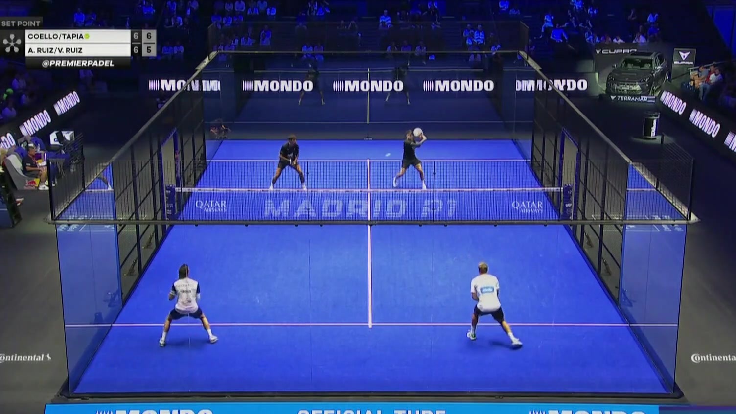 AR 04 MEN PADEL OOV