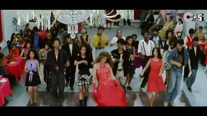 Hum Aur Tum /Auzaar 1997 /Alka Yagnik, Remo Fernandes