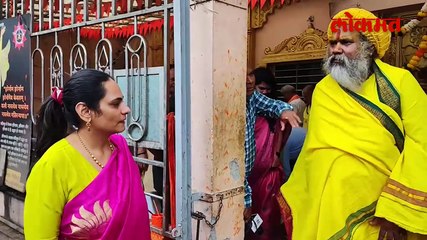 आगामी काळात कुंभमेळासाठी जिल्हा प्रशासन ऍक्टिव्ह