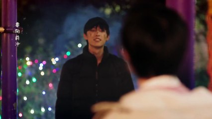 Tình Bạn Diệu Kỳ - Tập 4 _ Phim Thanh Xuân Vườn Trường Trung Quốc