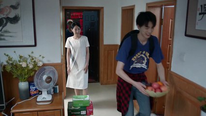 Tình Bạn Diệu Kỳ - Tập 6 _ Phim Thanh Xuân Vườn Trường Trung Quốc