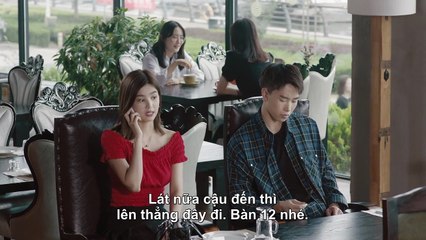 Tình Bạn Diệu Kỳ - Tập 8 _ Phim Thanh Xuân Vườn Trường Trung Quốc