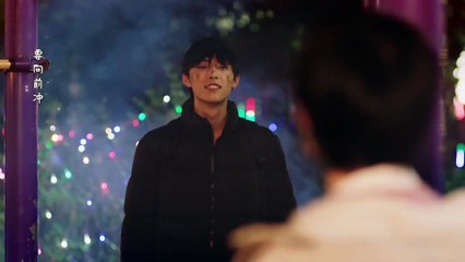 Tình Bạn Diệu Kỳ - Tập 7 _ Phim Thanh Xuân Vườn Trường Trung Quốc