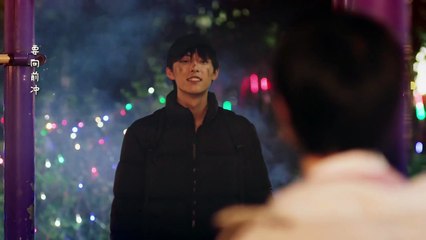 Tình Bạn Diệu Kỳ - Tập 10 _ Phim Thanh Xuân Vườn Trường Trung Quốc