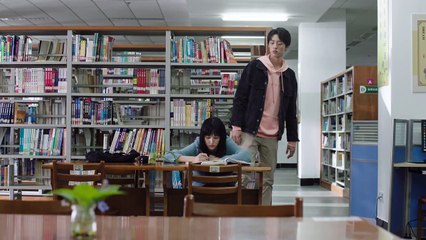 Tình Bạn Diệu Kỳ - Tập 12 _ Phim Thanh Xuân Vườn Trường Trung Quốc