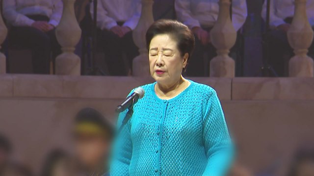 특검, 한학자 통일교 총재 오는 8일 소환 통보 / YTN