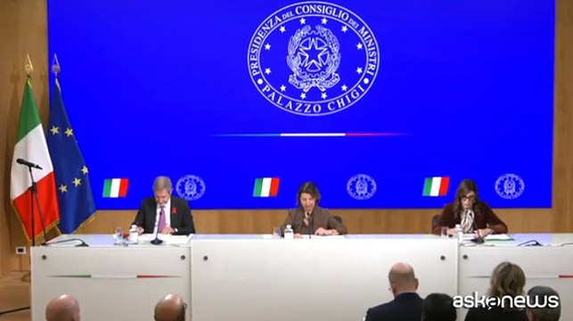 Roccella: l'8 marzo presenteremo testo unico contro violenza sulle donne