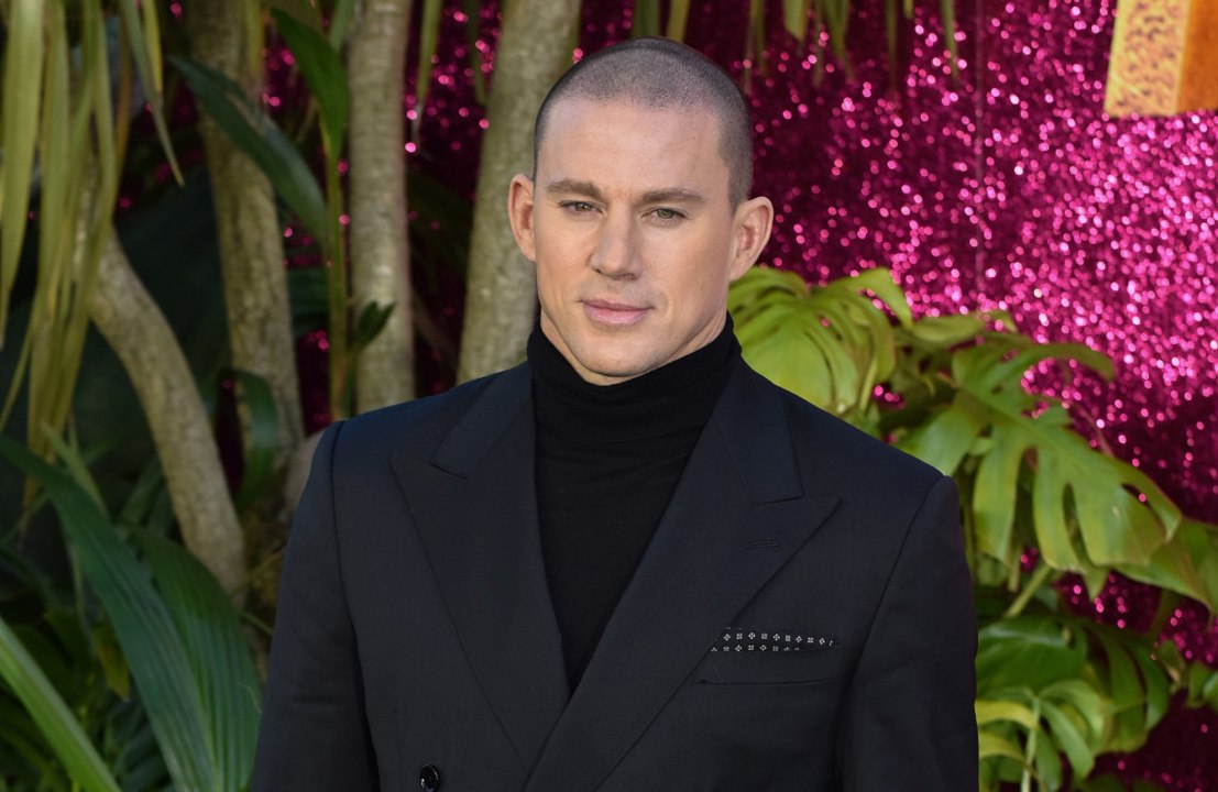Channing Tatum: Er bewarb sich auf diese Rolle in 'Thor'