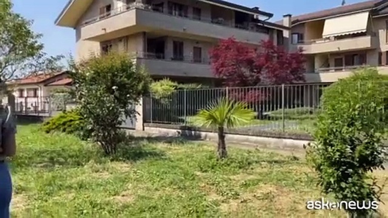 La sentenza: ergastolo a Impagnatiello per l'omicidio di Giulia Tramontano
