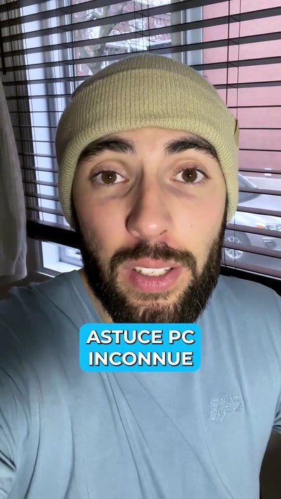 Vous saviez qu'on utilisait mal le COPIER / COLLER depuis toujours ???