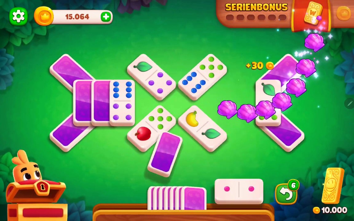 Domino Dreams Level 144