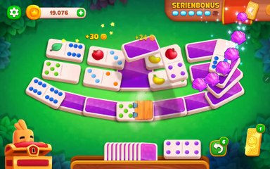 Domino Dreams Level 143