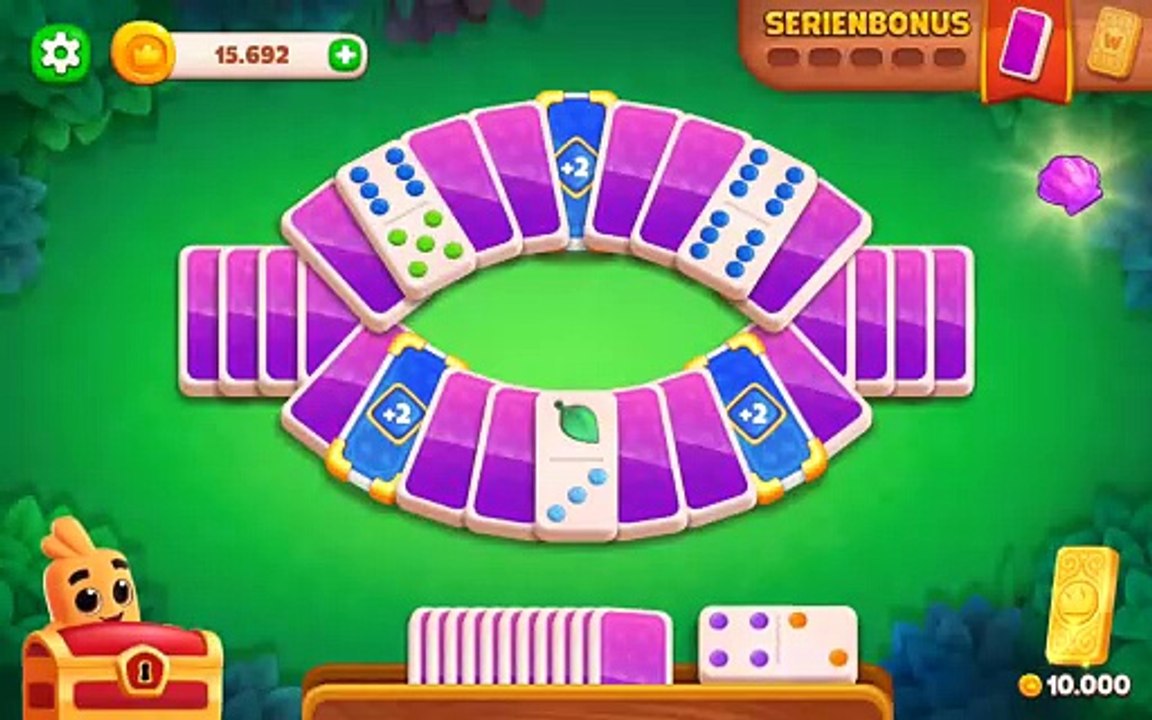 Domino Dreams Level 147