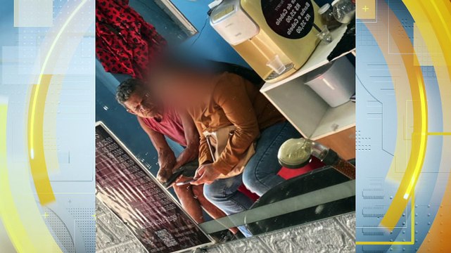 Título: Aposentado Vítima de Golpe no INSS: Como Evitar Fraudes nos Benefícios Previdenciários