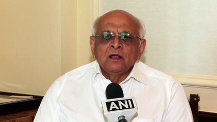 #GANDHINGAR GST REFORMS WELCOME BY #GUJARAT CM BHUPENDRA PATEL