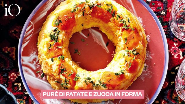 Ricette d’inverno: 5 idee d’ispirazione tra sedano rapa e arance