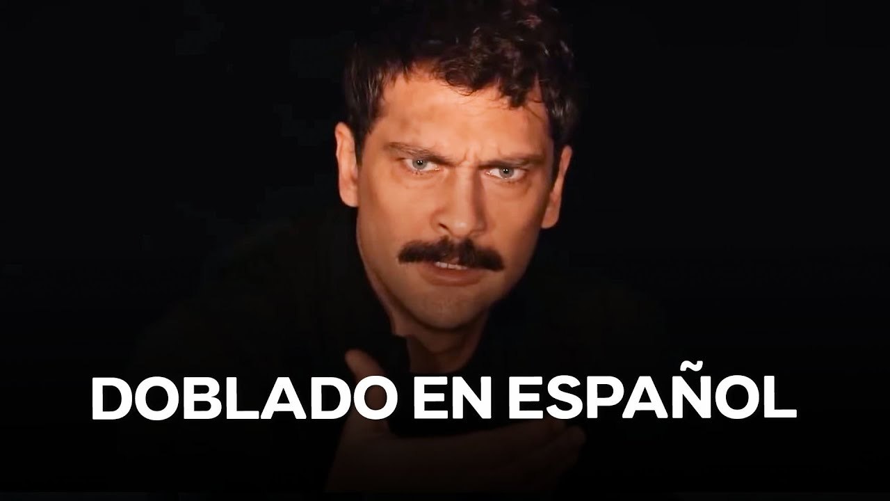 Prisionero - Capitulo 10 Doblado Espanol (Version Larga)