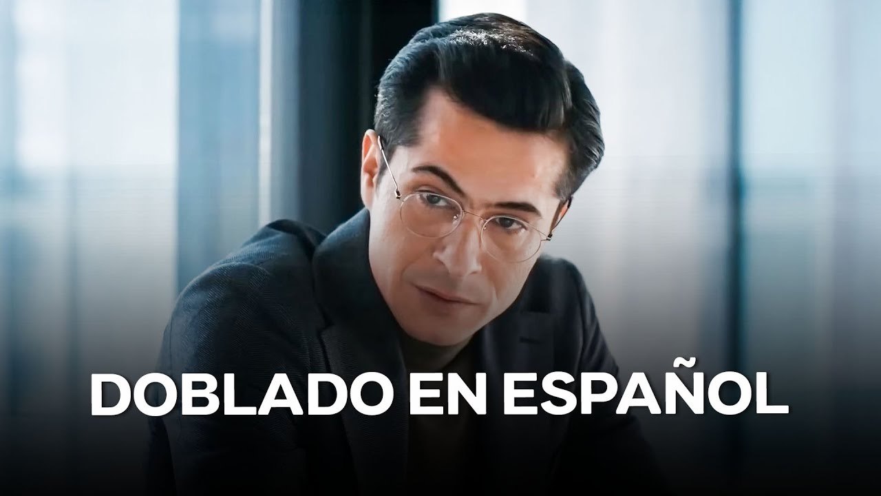 Prisionero - Capitulo 9 Doblado Espanol (Version Larga)