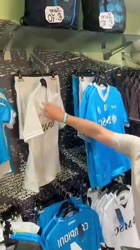 Calcio Napoli, Marco Cannata - Uagliù un attimo di attenzione. Grazie (04.09.25)