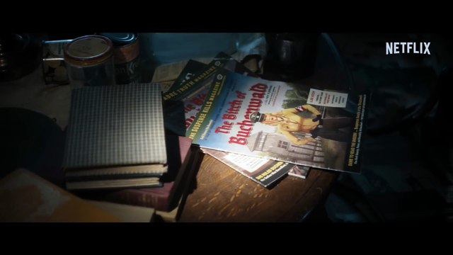 Ed Gein est le Monstre de la saison 3 : bande-annonce (VF)