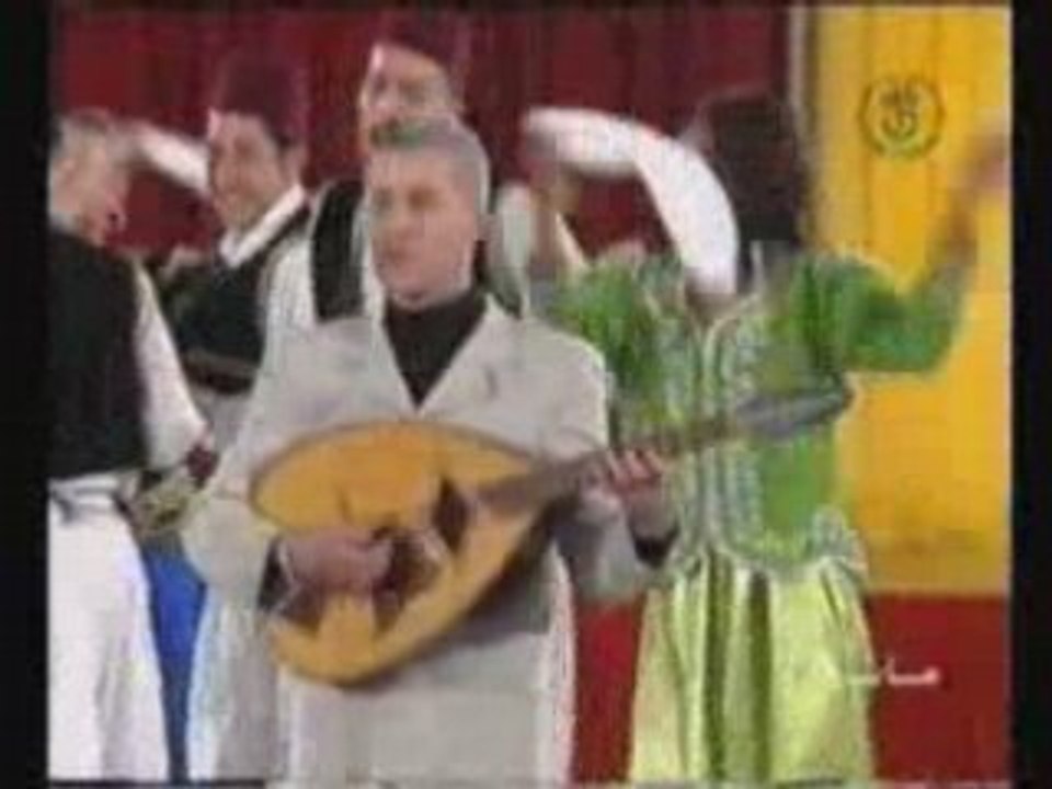 Mohamed LAMRAOUI MENSABNI NKOUNE