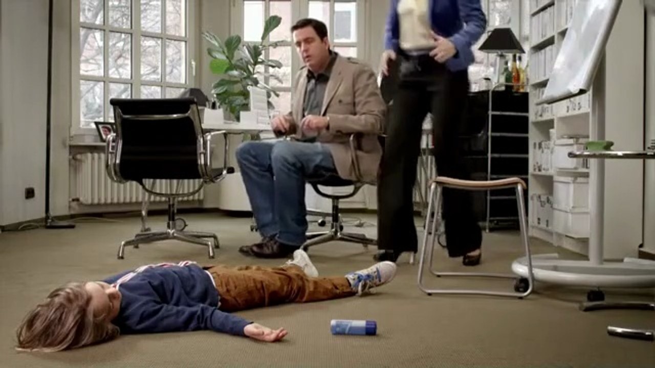 Pastewka Staffel 6 Folge 9 'Der Kommissar' #Deutsch #HD