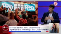 Entrevista a: Mario Quirós | 3 setiembre 2025