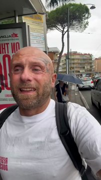 Calcio Napoli, Marco Cannata - I miei complimenti al la Repubblica.(04.09.25)