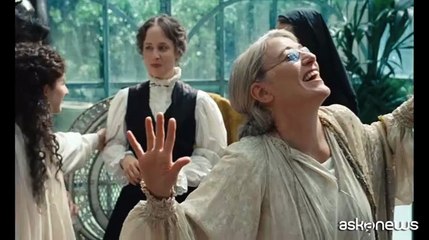 "Duse": nel film in concorso a Venezia il sogno della diva tra Grande Guerra e fascismo