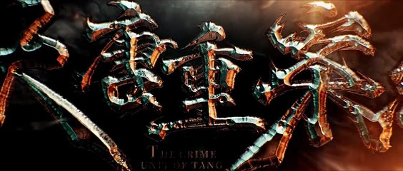 The Crime Unit Of Tang Dynasty – Episode 5