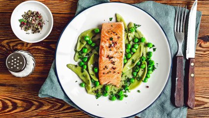 Salmone: tutto quello che c’è da sapere