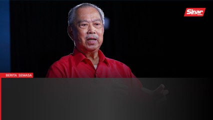 Kenapa peratusan sokongan Cina kepada PN masih kecil?