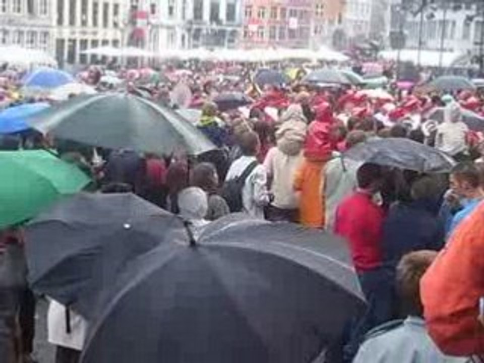 Doudou 2008