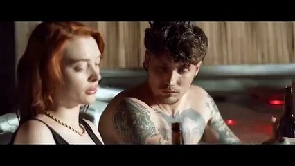 Mega Tempestade - Filme de Ação Completo - May Kelly, Gillian Broderick, Chris Cordell