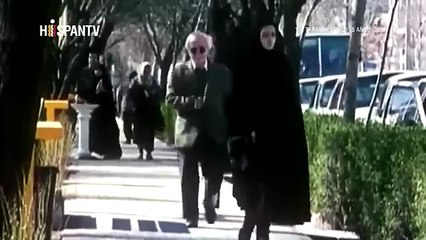 Soy Taraneh y tengo quince años - Película completa Irani en español