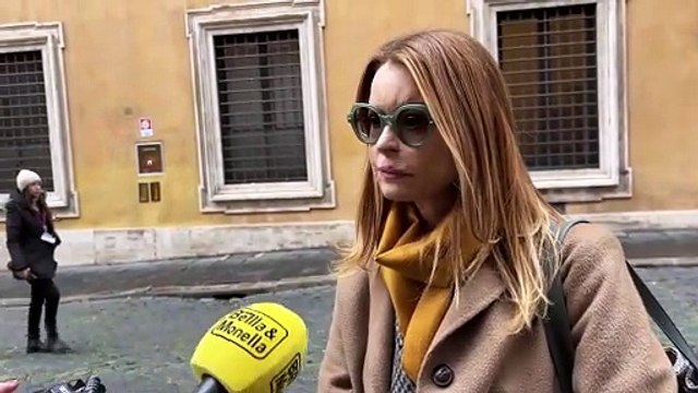 Lucia Annibali: «Patriarcato origine della violenza sulle donne, servono interventi strutturali»