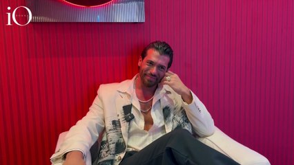 4 Can Yaman a Venezia 2025: Come si Pronuncia il Suo Nome? 🎬